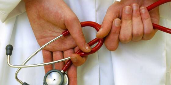 Tarifabschluss für Ärzte an Unikliniken
