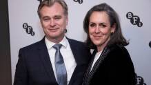 Ritterschlag für Christopher Nolan und Ehefrau Emma Thomas
