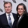 Ritterschlag für Christopher Nolan und Ehefrau Emma Thomas
