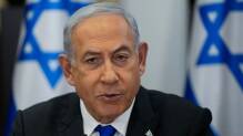 Netanjahu: Druck durch Armee bringt Geiseln heim

