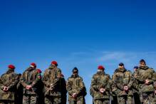 Reservistenverband: Bundeswehr-Reserve in desolatem Zustand 
