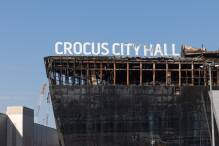 Weitere Festnahmen nach Terroranschlag auf Crocus City Hall
