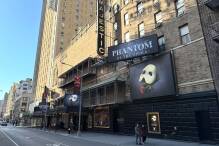 Letzter Kronleuchter fällt – Ende für «Das Phantom der Oper»
