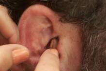 Studie: Hörgeräte können ältere Menschen vor Demenz bewahren
