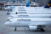 Tarifverhandlungen bei Lufthansa fortgesetzt
