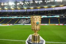 DFB terminiert Halbfinalspiele: Beide im Free-TV
