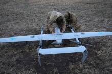 Medien: Ukraine zerstört sechs russische Kampfflugzeuge
