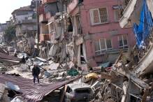 Türkei: 50.500 Menschen durch Erdbeben getötet
