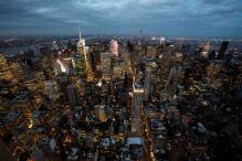 Erdbeben und Nachbeben schrecken New Yorker auf
