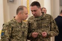 Kiews Militärgeheimdienst hofft weiter auf deutschen Taurus
