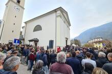 Italien: Gericht setzt Abschussbefehl für «Problembärin» aus
