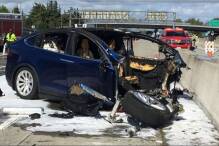 Tesla will Vergleich im Verfahren um «Autopilot»-Todesfall
