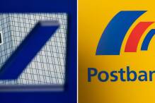 Verdi ruft zu Warnstreiks in Postbank-Filialen auf
