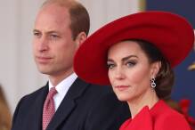 Prinzessin Kate ist beliebtestes Mitglied der Royal Family
