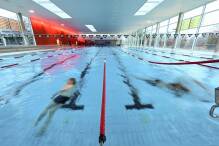 Land gibt 25 Millionen Euro für Schwimmbäder in Hessen
