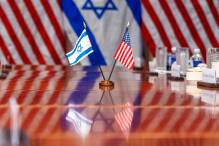 Irans Drohungen: USA versichern Israel «eisernen» Beistand
