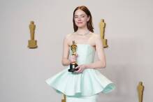 Nach Oscar-Gewinn: Emma Stone will Film mit Ehemann drehen
