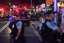 Sydney: Sechs Tote bei Angriff in Einkaufszentrum
