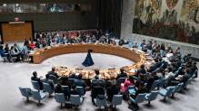 UN-Chef sieht Nahen Osten am Rande des Abgrunds
