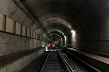 Verkehr auf Frankfurter U-Bahn-Linien U4 und U5 rollt wieder
