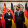 China setzt auf enge Kooperation mit Deutschland
