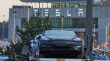 Tesla zu Personalabbau: Keine 3000 Stellen betroffen
