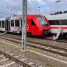 Wormser Hauptbahnhof nach Zug-Kollision wieder freigegeben
