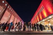 Zehntausende Besucher erwartet bei Nacht der Museen
