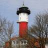 Leuchtturmwärter-Suche auf Wangerooge: Rund 1100 Bewerbungen
