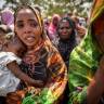UN: Frauenkörper als politisches Schlachtfeld missbraucht
