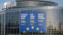 Frieden und Demokratie sind Deutschen bei Europawahl wichtig
