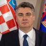 Bürger Kroatiens wählen neues Parlament
