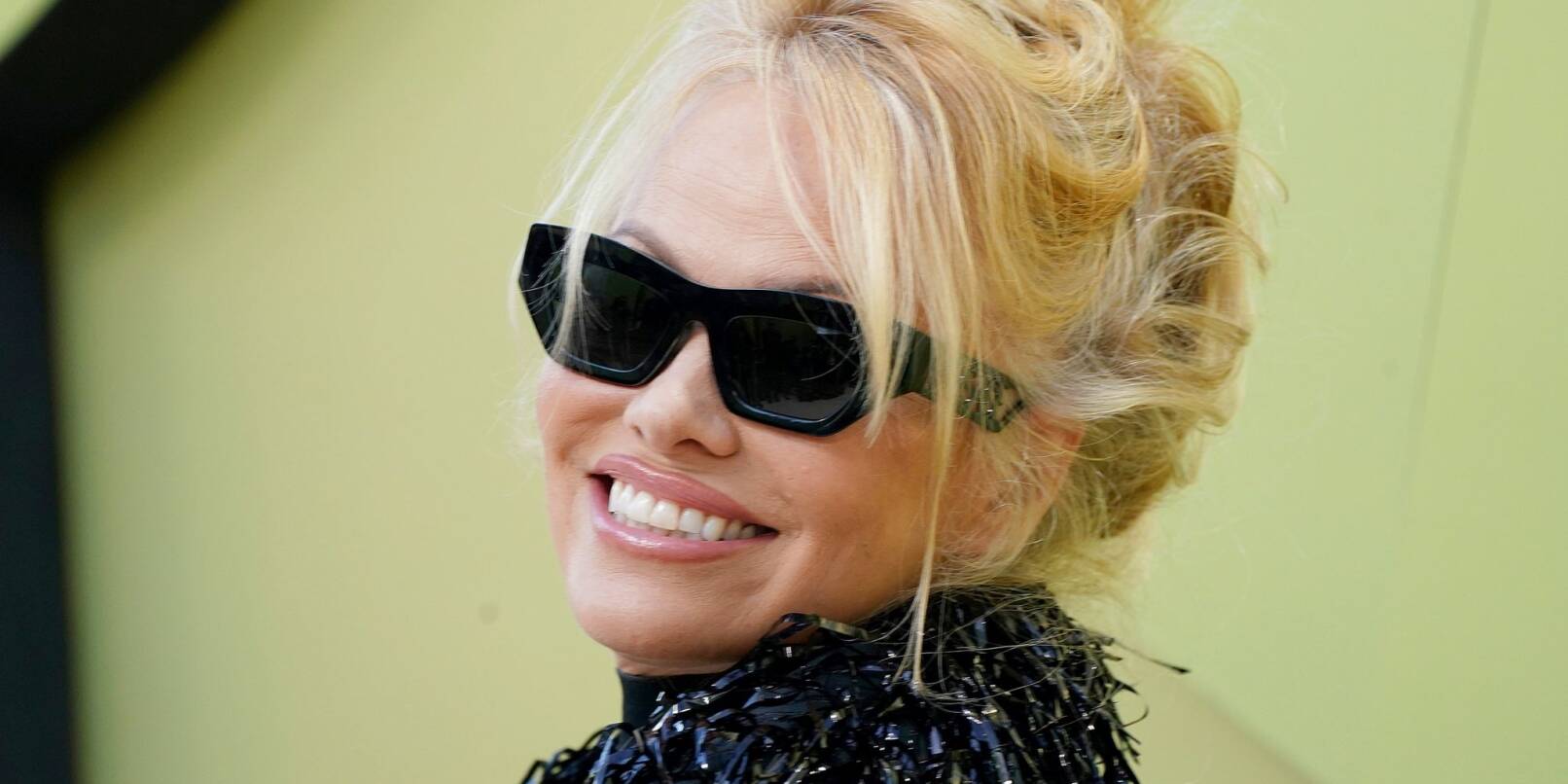 Pamela Anderson wurde durch die 90er-Jahre-Serie «Baywatch» berühmt.