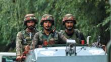 Indien: Sicherheitskräfte töten 29 maoistische Rebellen
