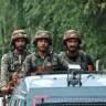 Indien: Sicherheitskräfte töten 29 maoistische Rebellen
