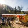Entschieden: Laudenbach bekommt einen Waldkindergarten
