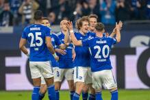 «Richtiger Schlag in die Fresse»: Hertha am Boden
