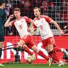 Kimmich köpft Bayern ins Halbfinale
