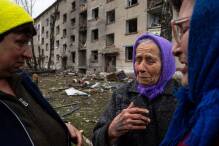 Krieg gegen die Ukraine: So ist die Lage

