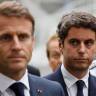 Junger Premier Attal hilft Macron nicht aus der Klemme
