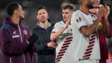 Leverkusens Coach Alonso will noch länger unbesiegt bleiben
