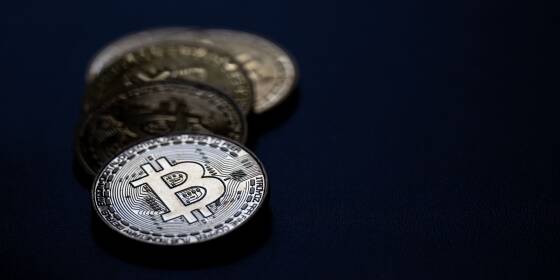 Rekordhoch oder Absturz: Wie geht es mit dem Bitcoin weiter?
