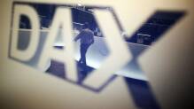 Software-Konzern SAP treibt Dax-Erholung an
