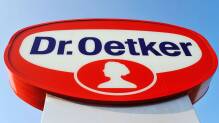 Dr. Oetker legt trotz Konsumflaute bei Lebensmitteln zu
