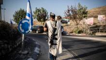 EU verhängt erstmals Sanktionen gegen israelische Siedler
