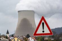 Atomausstieg vollzogen - Historischer Tag für Deutschland 
