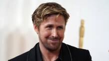 Ryan Gosling: Swift hat mir geholfen, mich von Ken zu lösen
