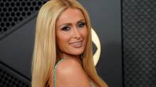 Paris Hilton stellt Töchterchen London vor
