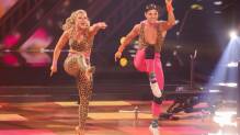 «Let's Dance»: Erneut 30 Punkte - zwei Tanzpaare raus
