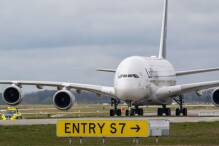Straffes Trainings-Programm für A380-Crews der Lufthansa 
